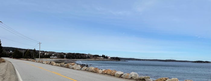 Bayswater Beach is one of Halifax to do.