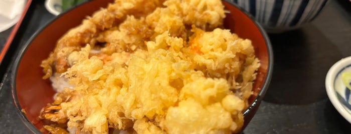Fukuya Soba Noodle is one of Hokkaido.