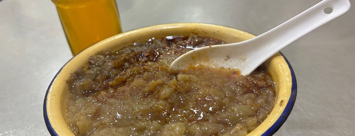 Ding's Steamed Beef is one of 吃过的地方.