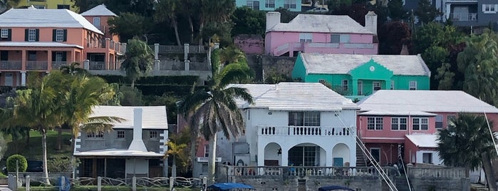 Flatts Inlet is one of Bermuda 2019.