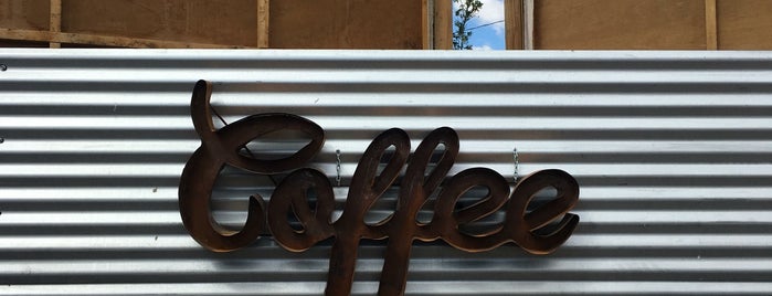 Joshua Tree Coffee Company is one of california.