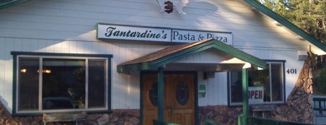 Tantardino's Pizzeria and Pasta is one of LACC.