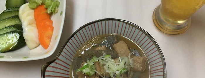 焼鳥 えびす is one of Tokyo List.