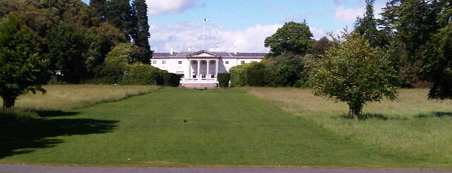 Phoenix Park is one of Dublin is dope.