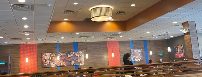IHOP is one of The 11 Best Places for Hash Browns in Queens.