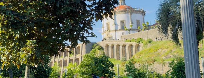 Jardim do Morro is one of All-time favorites in Portugal.