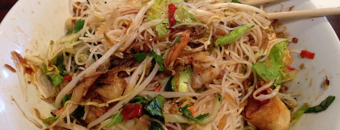 Phuong Vietnamese Cuisine is one of Charleston Eats.