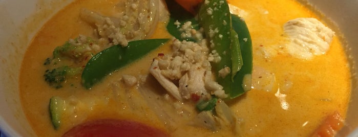 Talay Thai Cuisine is one of Palm Beach.