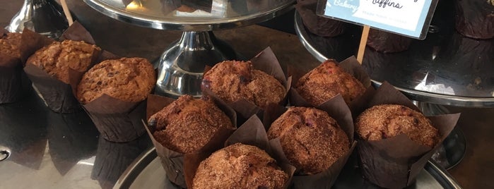 Fair Grounds Cafe & Roastery is one of Toronto CAFE + DESSERT.