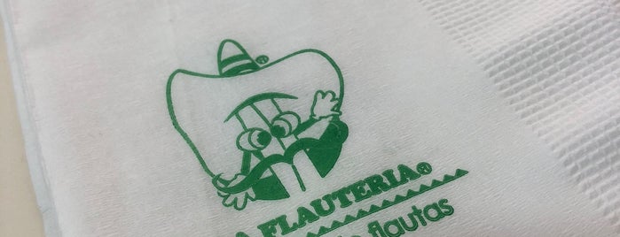 La Flautería is one of Lugares favoritos.