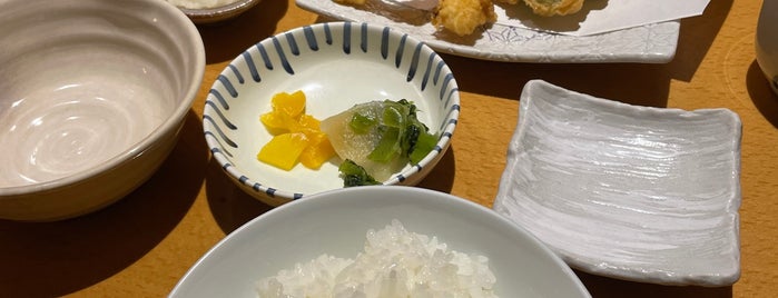 Funabashiya is one of 甘味.