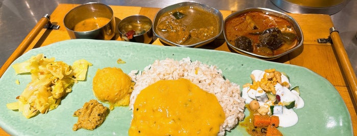 ゼロワンカレーA.o.D is one of Restaurant/Curry.