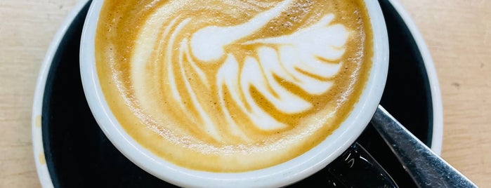 Fábrica Coffee Roasters is one of 🇵🇹.