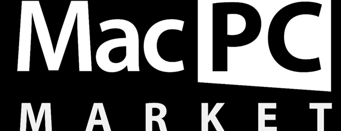 MacPC Market is one of Cleveland's Best.