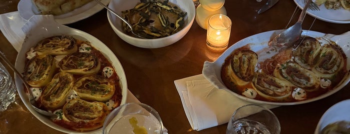 Don Angie is one of NYC: Italian Food.