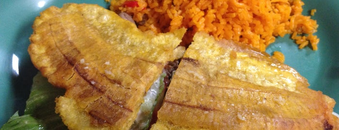el picosito jibaro is one of Food.