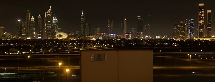 Bur Dubai is one of ОАЭ.