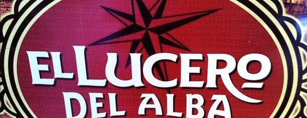 Lucero del Alba is one of Melさんのお気に入りスポット.