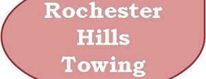 Rochester Hills Towing