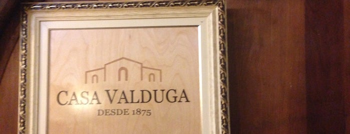Restaurante Maria Valduga is one of Posti che sono piaciuti a Primo.