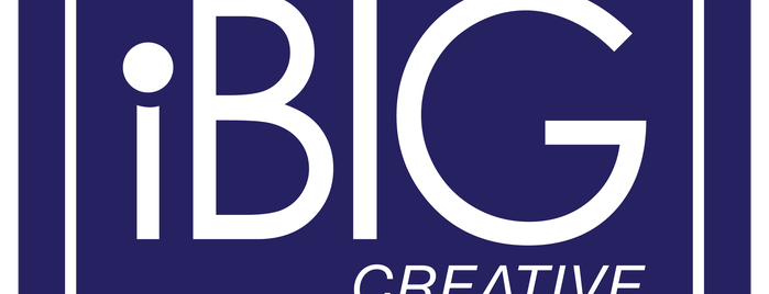 iBIG creative H.Q is one of IBIG CREATIVE HQ.