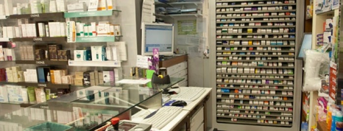 Farmacias SR is one of Nuestras farmacias.