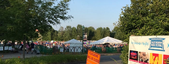 Talcott Mountain Music Festival is one of To Do's In Simsbury CT.