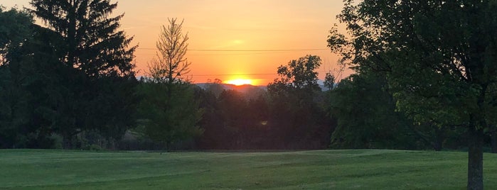 Wiltwyck Golf Club is one of Fun Public Golf Courses.