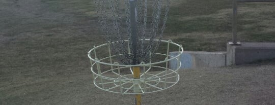 Emerald Park Disc Golf Course is one of Disk Golf Parks in Phoenix.
