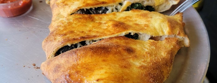 Veggie Crust is one of Vedge BOS.