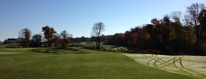 Lederach Golf Club is one of Pennsylvania Golf Courses.