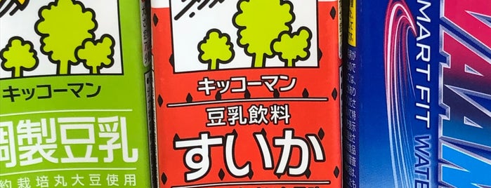 ローソン 福岡金隈店 is one of ローソン 福岡.