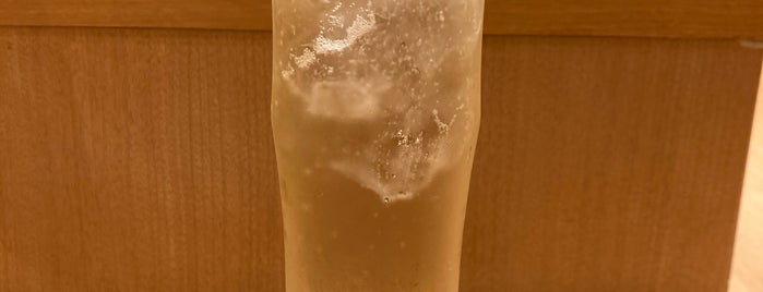 静岡おでん まるだい is one of 一度は行きたい.