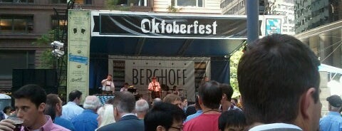 Oktoberfest is one of German.