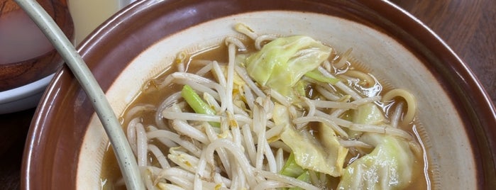 Touyoko is one of 麺 食わせろψ(｀∇´)ψ.