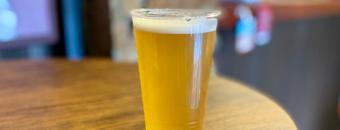 道後麦酒館 is one of 地ビール・クラフトビール・輸入ビールを飲めるお店【西日本編】.