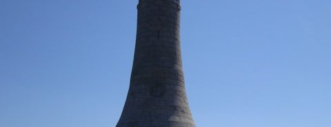 Mount Greylock Summit is one of Massachusetts Labor Day Getaway.