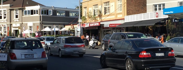 Mt Eden Village is one of Auckland to do.