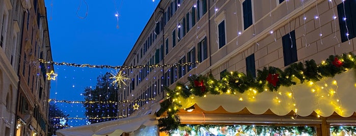 Corso Giuseppe Garibaldi is one of Guide to Ancona's best spots.