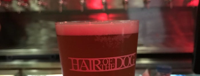 Hair Of The Dog is one of Kalleさんのお気に入りスポット.
