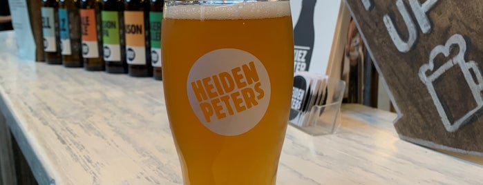 Heidenpeters is one of Kalleさんのお気に入りスポット.