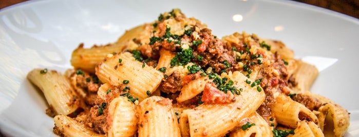 Coppa is one of A State-by-State Guide to America's Best Pasta.