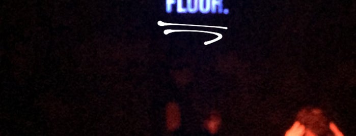 Floor. is one of Clublar.