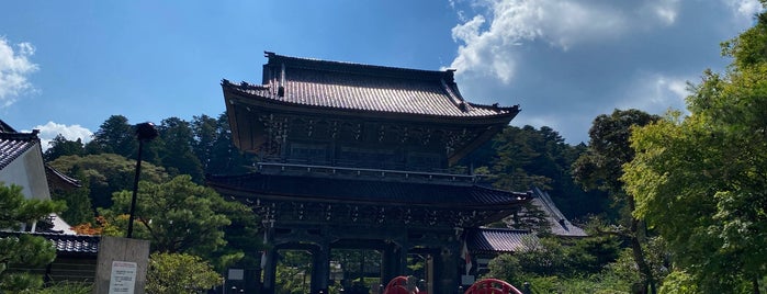 須須神社 is one of ばぁのすけ39号さんのお気に入りスポット.