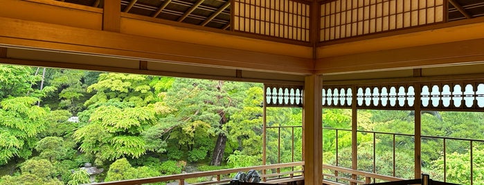 Saito Family Summer Villa is one of Lugares favoritos de Makiko.