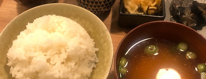 kenohi is one of おひとり様喫茶.