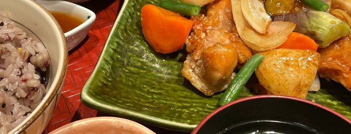 Ootoya is one of 西院 님이 좋아한 장소.