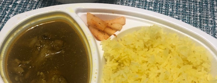 スパイス料理 INDIAN CHAI HOUSE is one of Indian Curry.