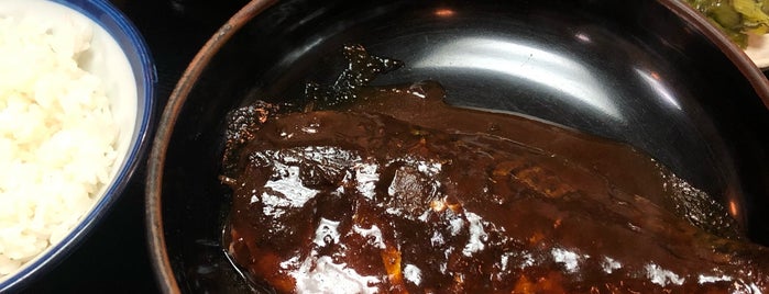 まるや is one of Katsu : понравившиеся места.