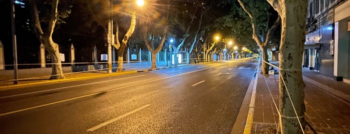 Hengshan Road is one of leon师傅さんのお気に入りスポット.
